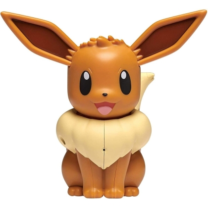 Interaktyvus žaislas Pokémon My Partner Eevee