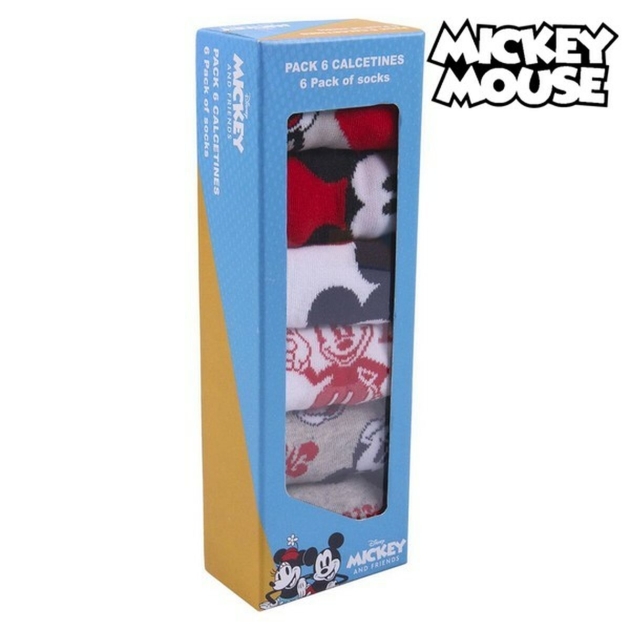 Kojinės Mickey Mouse