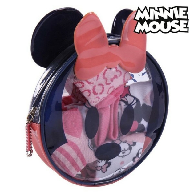 Kojinės Minnie Mouse