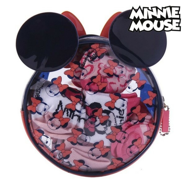 Kojinės Minnie Mouse