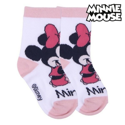 Kojinės Minnie Mouse