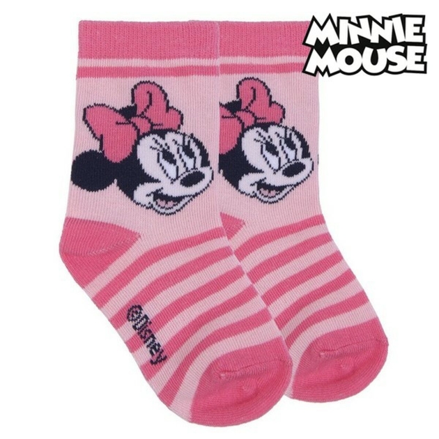 Kojinės Minnie Mouse