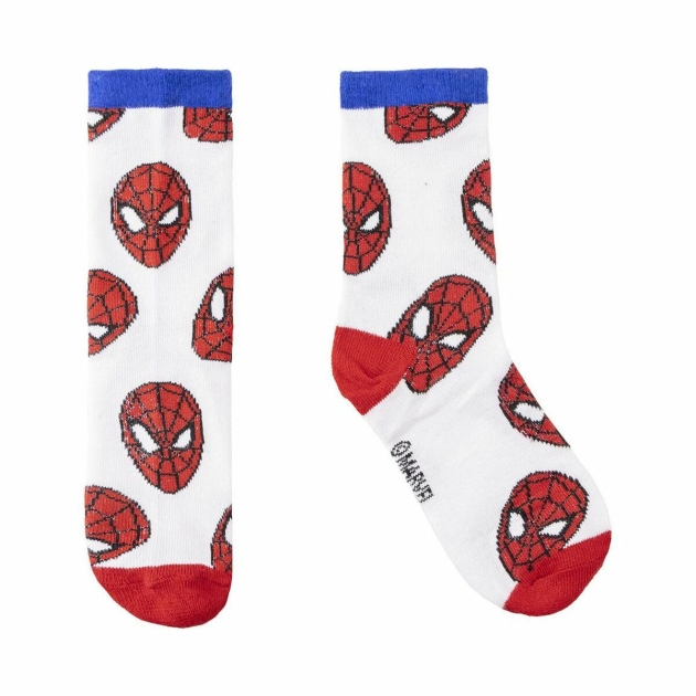 Kojinės Spider Man 5 Dalys