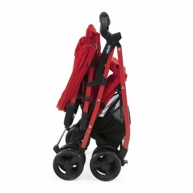 Kūdikio kėdutė Chicco Stroller Ohlala 3