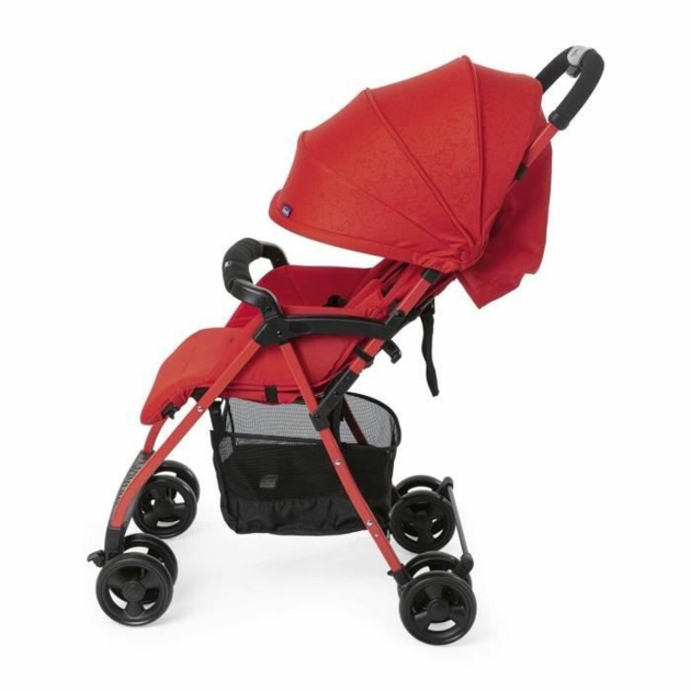 Kūdikio kėdutė Chicco Stroller Ohlala 3