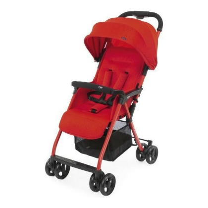 Kūdikio kėdutė Chicco Stroller Ohlala 3