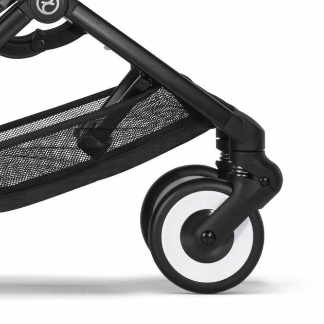 Kūdikio kėdutė Cybex Libelle Pilka