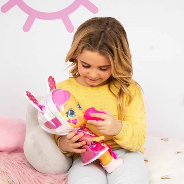 Kūdikio lėlė IMC Toys Bebes Llorones 30 cm