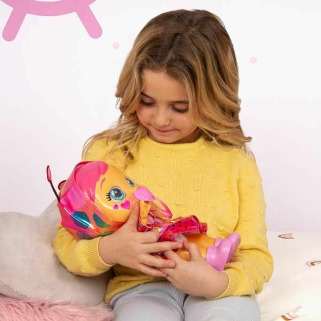 Kūdikio lėlė IMC Toys Bebes Llorones 30 cm