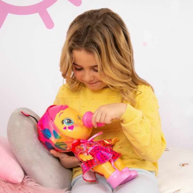 Kūdikio lėlė IMC Toys Bebes Llorones 30 cm