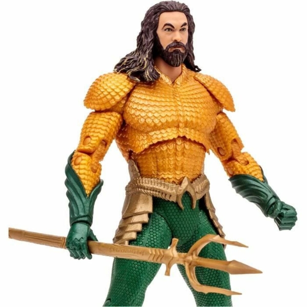 Kūdikio lėlė Lansay Aquaman