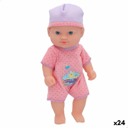 Kūdikių lėlė Colorbaby 20 cm 10 x 20 x 6 cm 24 vnt.