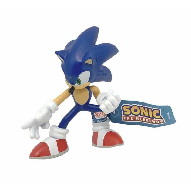 Kūdikių lėlė Sonic 7 cm