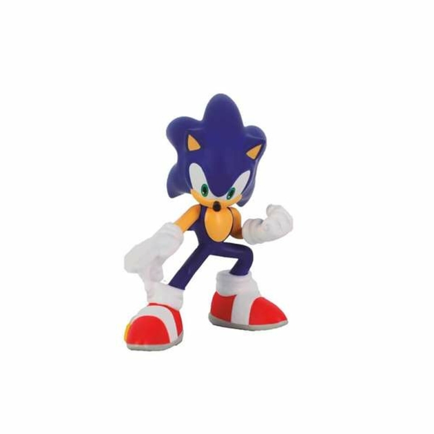 Kūdikių lėlė Sonic 7 cm