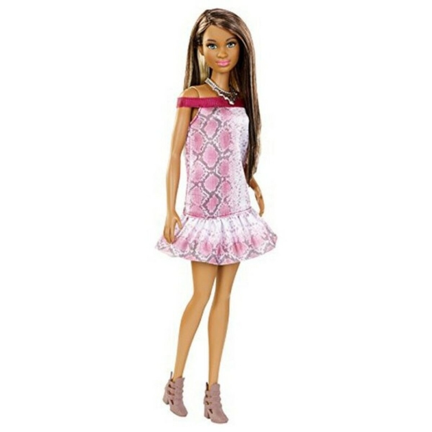 Lėlė Barbie Fashion Barbie