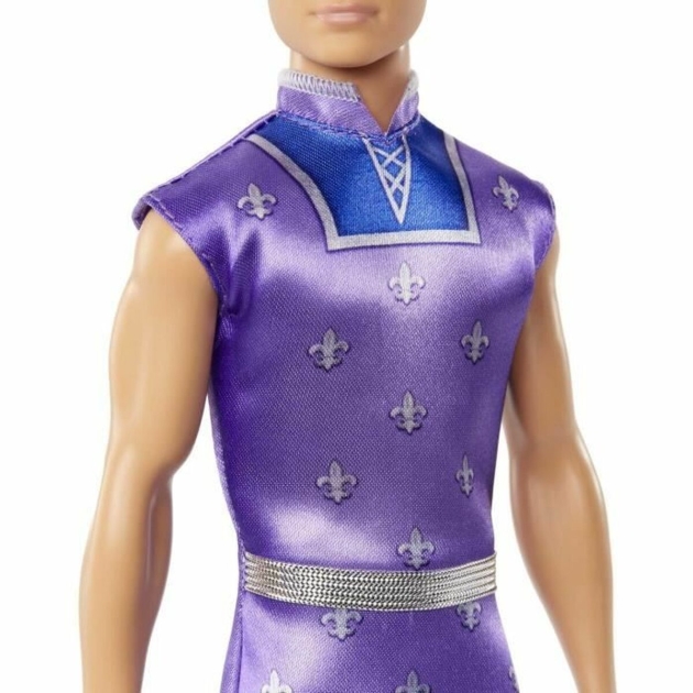 Lėlė Barbie Ken Prince Blond