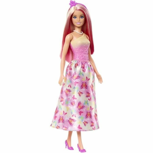 Lėlė Barbie PRINCESS