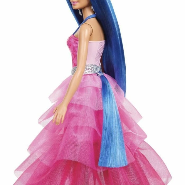 Lėlė Barbie PRINCESSE SAPHIR