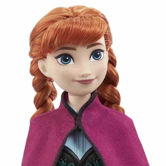 Lėlė Frozen Anna