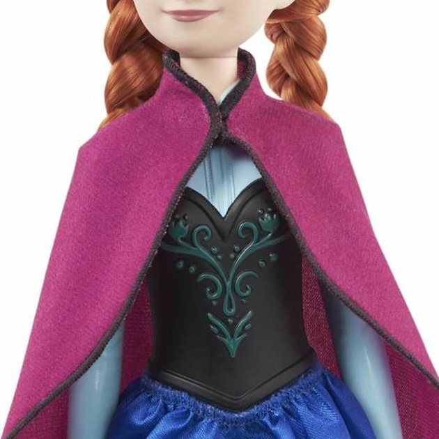 Lėlė Frozen Anna