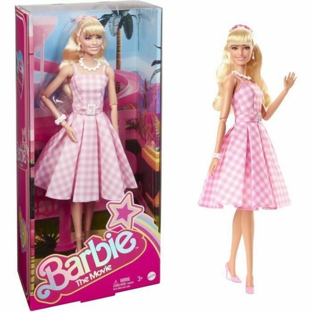 Lėlė Mattel