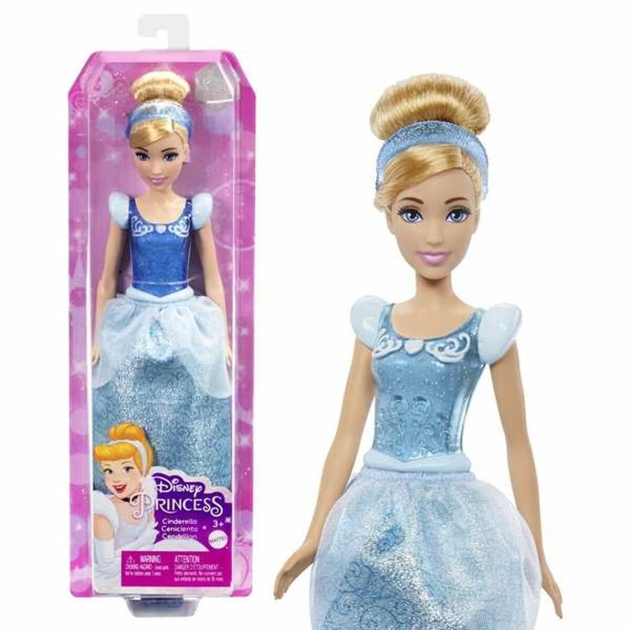 Lėlė Mattel HLW06 29 cm