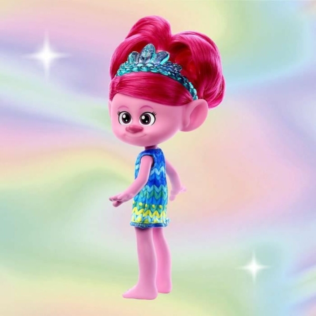 Lėlė Mattel Trolls