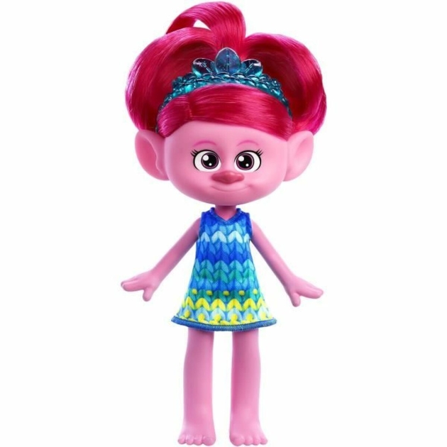 Lėlė Mattel Trolls