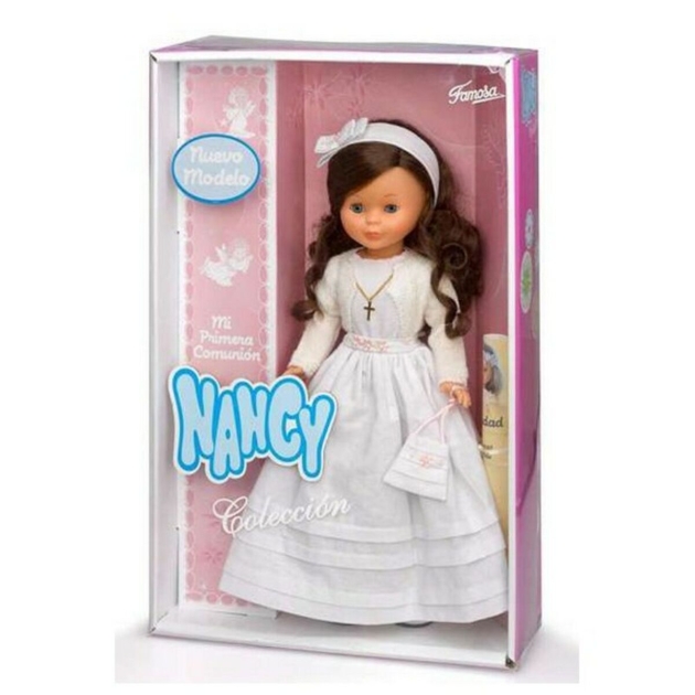 Lėlė Nancy 8410779314901 48 cm (48 cm)