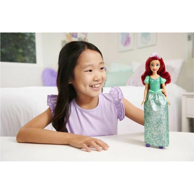 Lėlė Disney Princess Ariel 29 cm