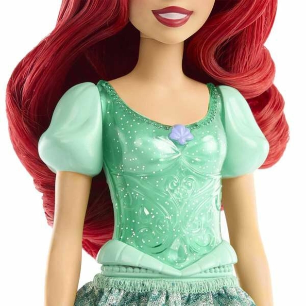 Lėlė Disney Princess Ariel 29 cm