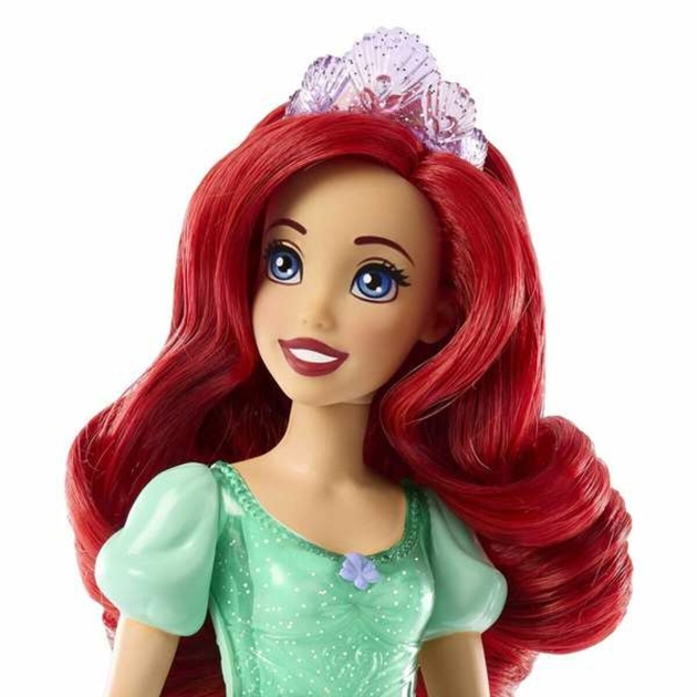 Lėlė Disney Princess Ariel 29 cm