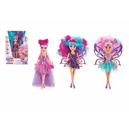 Lėlė Sparkle Girlz 25 cm