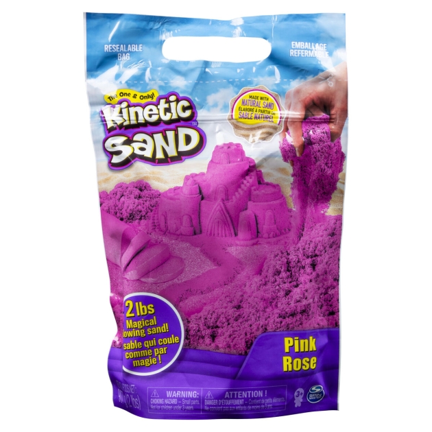 Magiškas smėlis Spin Master Kinetic Sand