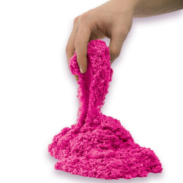 Magiškas smėlis Spin Master Kinetic Sand