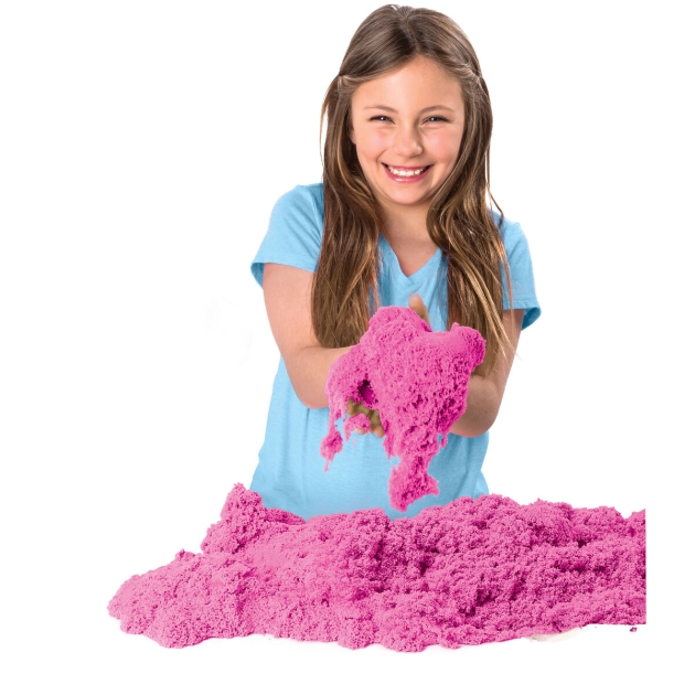 Magiškas smėlis Spin Master Kinetic Sand