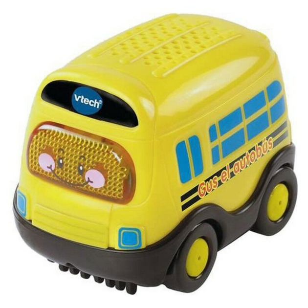 Mašina Vtech Tut Tut 10 x 6 cm (ES)