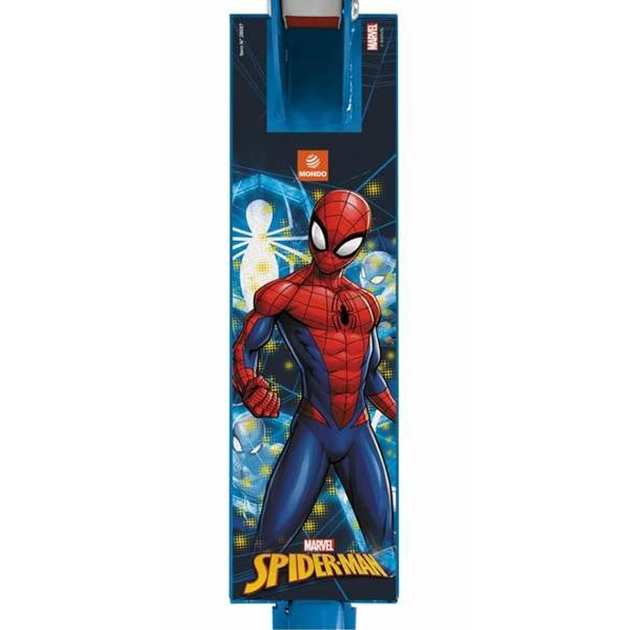 Paspirtukas Spider Man Aliuminis 80 x 55,5 x 9,5 cm