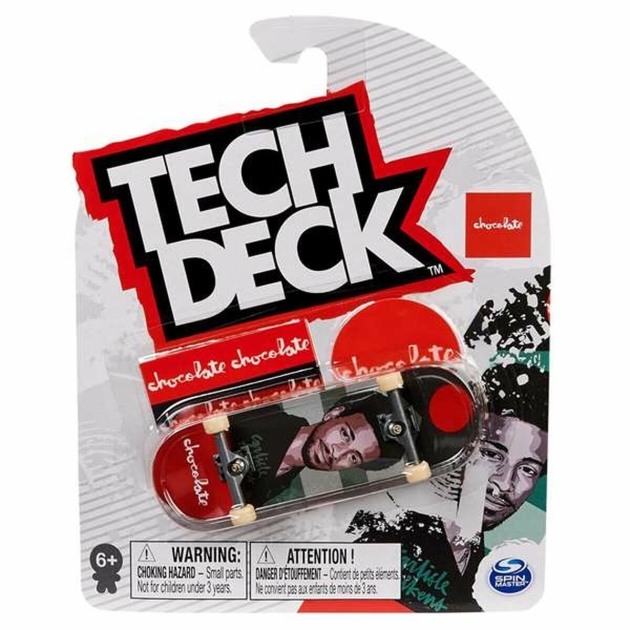 Pirštų riedlentė Tech Deck 10 cm