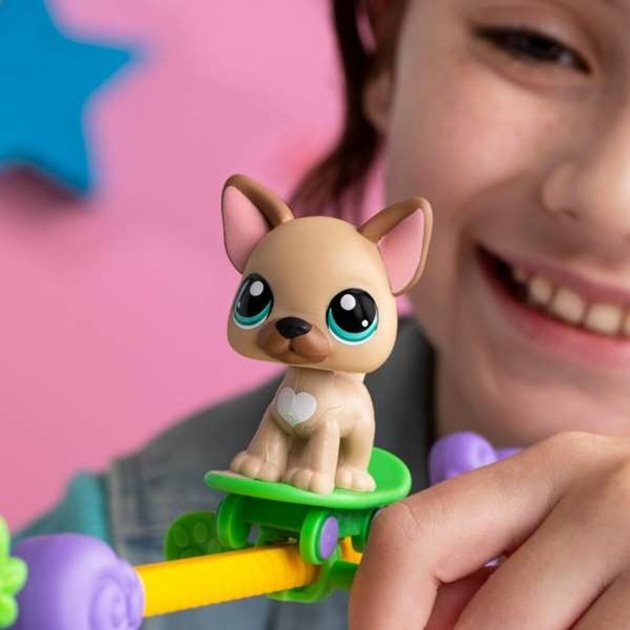 Playset Bandai Littlest Pet Shop