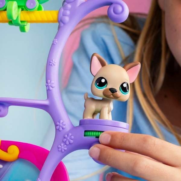 Playset Bandai Littlest Pet Shop