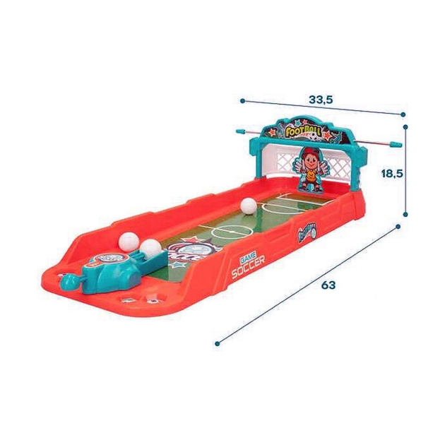 Playset Colorbaby 13 Dalys