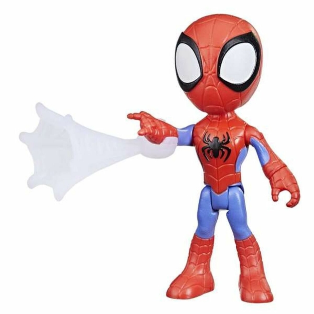 Sujungiama dalis Hasbro Spidey 10 cm