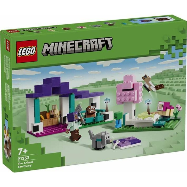 Playset Lego 21253