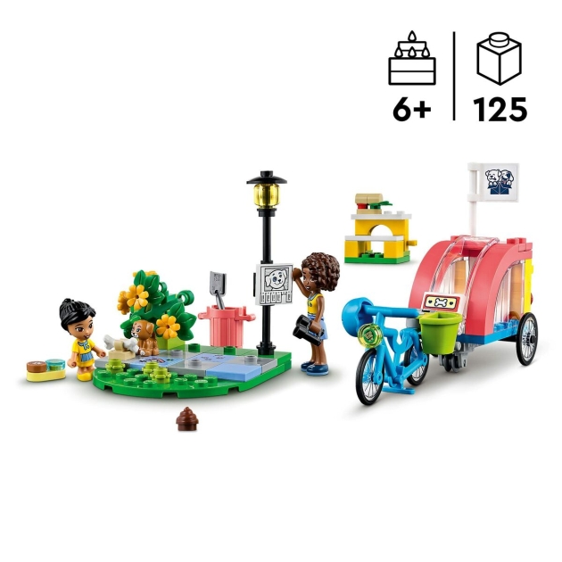 Playset Lego 41738