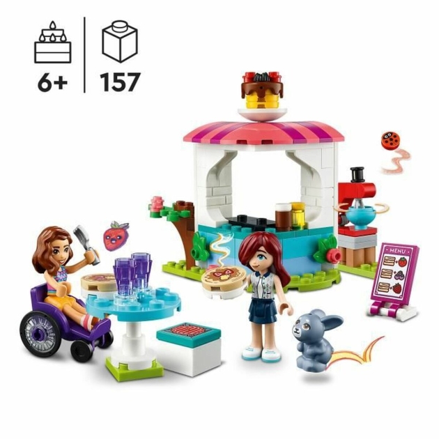 Playset Lego 41753