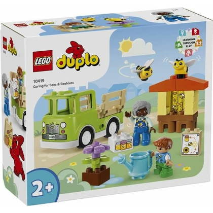 Playset Lego 10419