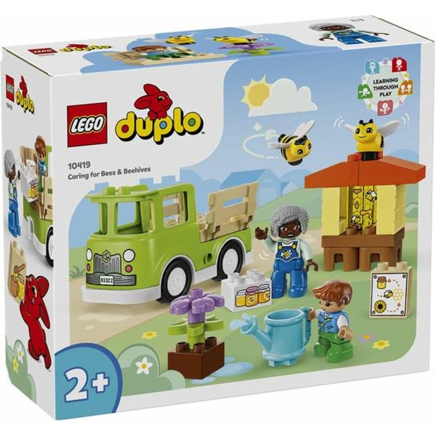 Playset Lego 10419