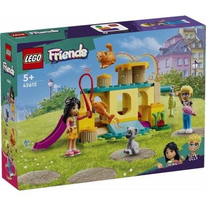 Playset Lego 42612