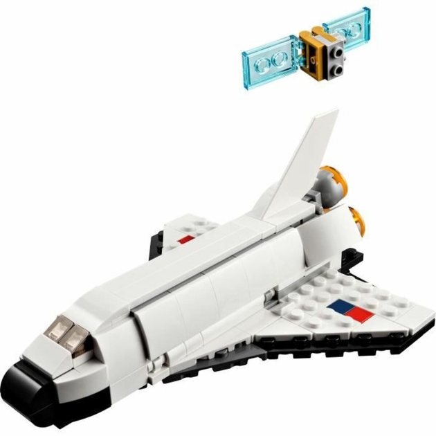 Playset Lego CREATOR 3 in 1 31134 Spatial shuttle